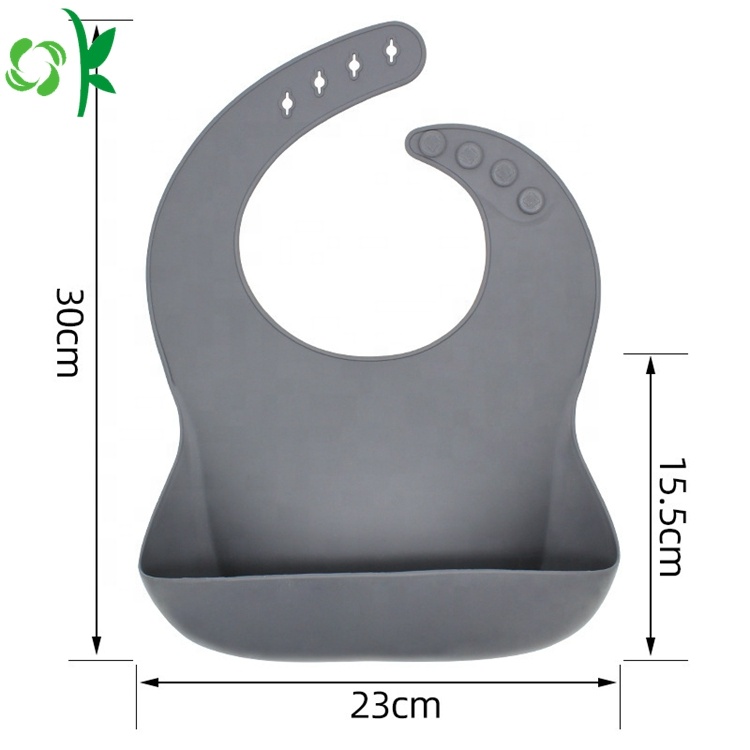 silicone baby bibs wholesale