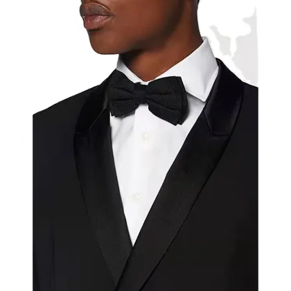 100% Wool Mens Suit Made in Turkey