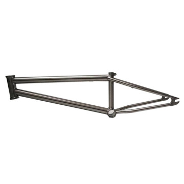 Custom Titanium Bicycle Frames for Children and Adults - Factory Direct BMX Bike Parts