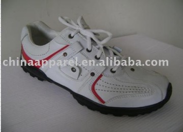 running shoes