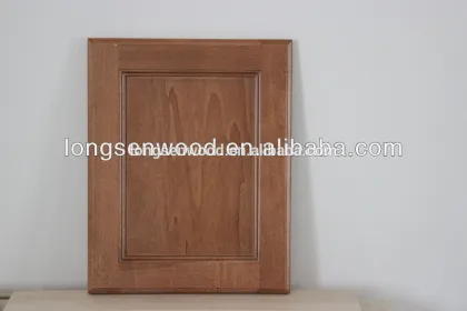 Cabinet Door from Shandong Longsen Woods Co.,Ltd.