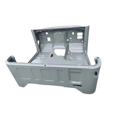 Hot Sale Metal Parts Auto Body System Kit for Single Cab Pickup Truck Land Cruiser FJ45