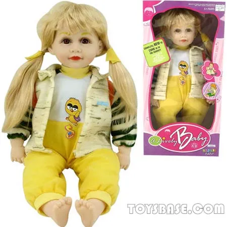 22 Inch Doll    DIC67334
