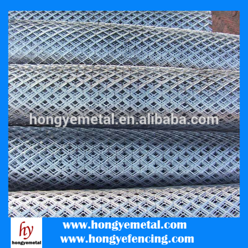 Expanded Metal Lowes Steel Grating, High Quality Expanded Metal Lowes