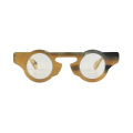 Buffalo Horn Optical Eyeglasses Frames For Women
