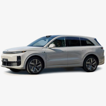 Lixiang L6 L7 L9 2024 Hibrid SUV: Kereta EV Elektrik Mewah