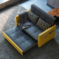 Modern Sleeping Multi-Funcțional Cums Beds Recliner