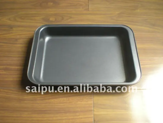 Small baking non-stick cake mould