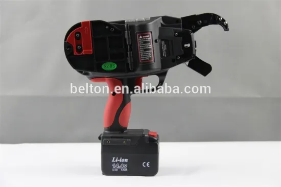 construction tools BE-RT-58L rebar tying gun