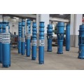 100m3/h 60 hp submersible pumps