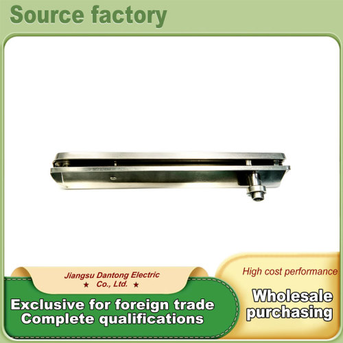 Изолирующая ножевая пластина для запасных частей серии ZW20