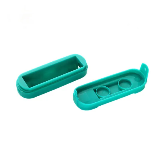 OEM Injection Plastic Molding Service
