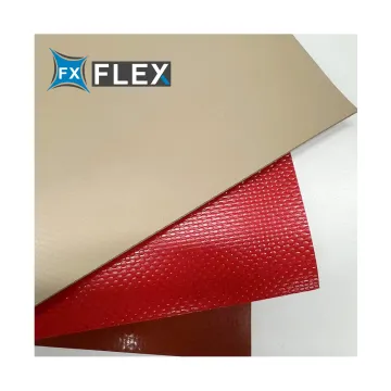 Best PVC Tarpaulin Roll for Shade and Customized Heavy Duty Lorry Cover