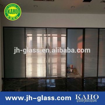 Manual operate with Tape Coiler rolling shutter