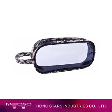 pvc cosmetic bag