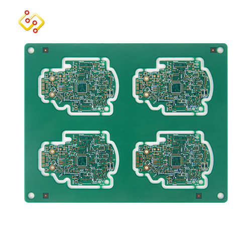 Servicio de fabricación y diseño de la placa de circuito de comunicación