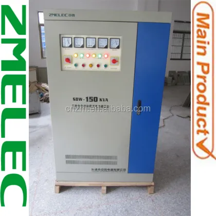 SBW DBW High Power Voltage Stabilizer Search Engine