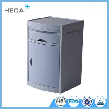 LS-4901 hospital medicine cabinet/ drawer cabinet used hospital cart