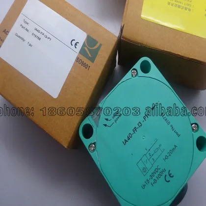 In Stock IA40-FP-I3-P1 IA40-FP-I3-P2