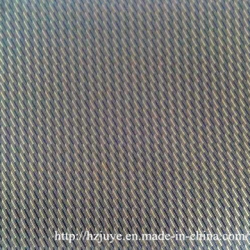Polyester Viscose Dobby Fabric Lining