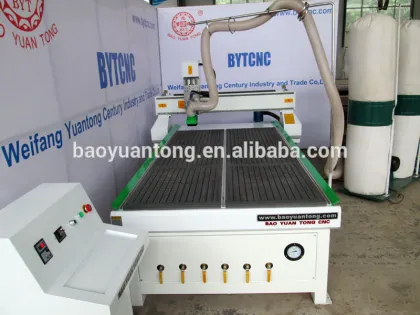 factory price 1325 cnc routers woodwork