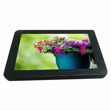 7" Digital TV ISDB-T Tablet PC with A13 1.5GHZ (Cortex A8 + Mali400)built in ISDB TV Module 512MB/4