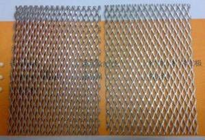 Gr2 2.1mm Thickness Titanium mesh