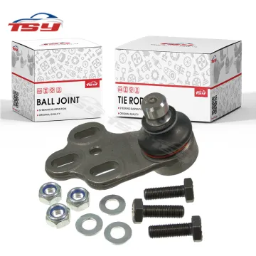 OE Suspension Parts 895407366 8A0407366 893407366B 893407366D 893407366E Chassis Ball Joint for AUDI