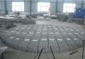 DN200 wire mesh demister pad di Boiler Steam Drum