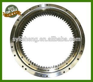 Various size of slewing ring bearing 131.28.1120 slewing ring bearing