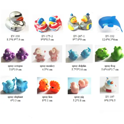 rubber ducks cheap