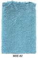 Chenille Rug với Microfiber