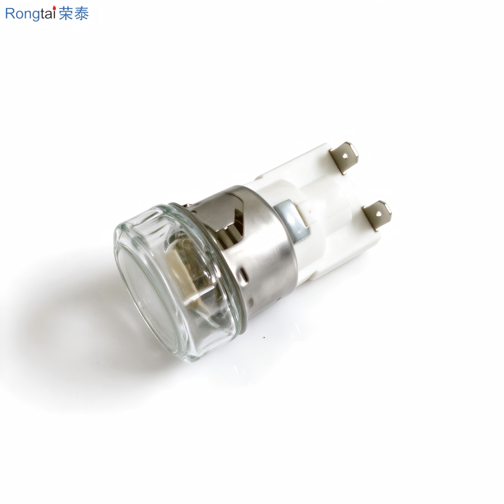 Best BBQ oven lamp clear glass