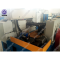 Machine For Making Screw Thread Rolling