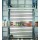 Aluminum Industrial Hard High Speed Door