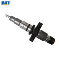 Injecteur de carburant Assy 2830957/0445120007 pour 4VBE34RW3 ISBE