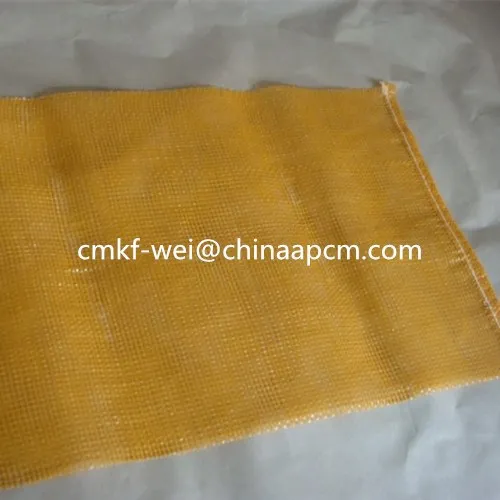 Vegetable packaging bag for 50cm x 80cm