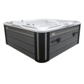 Luxury 5 person hot tub backyard jacuzzi