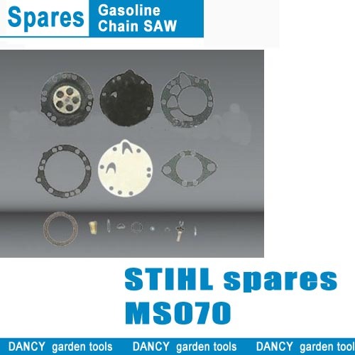 Parti di ricambio motosega Stihl MS070 cartburetor