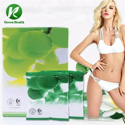 Weight Loss Slimming Detox Green enzyme plum