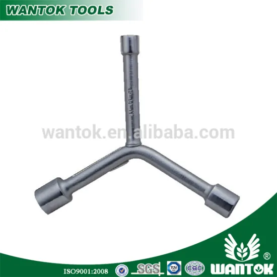 WT0301015 Y type wrench
