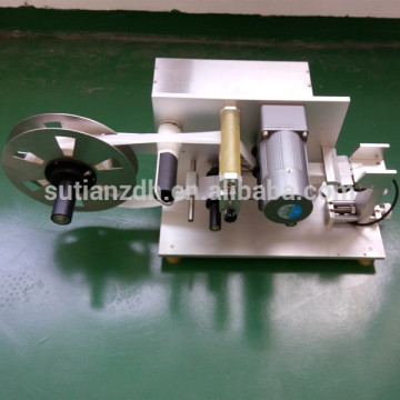 MT-50B-B Semi Automatic Portable Cable Labeling Machine