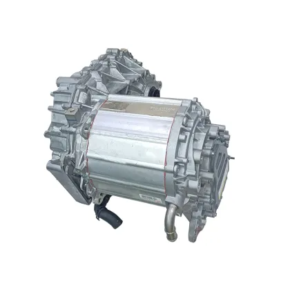 BYD Drive Motor for Electric Vehicle Systems