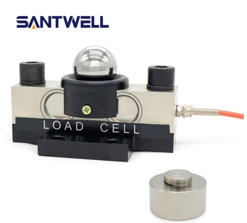 Weighbridge Load Cell Analog and Digital Weight Sensor