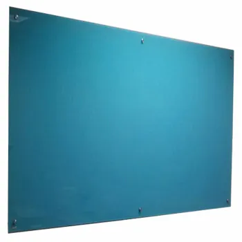 Tempered Glass Whiteboard for Classroom