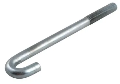 T Bolts J Bolts Anchor Bolts