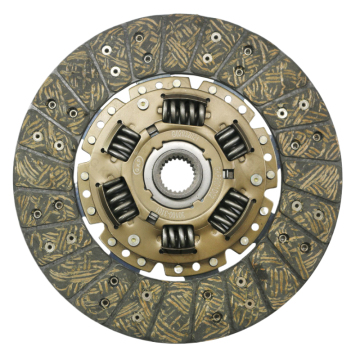 CLUTCH DISC ASSY CLUTCH PLATE 41100-4D000 41100-4D030 for KIA BongoIII bongo3 KC2700 KC3000