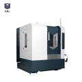 Fresadora CNC de metal de alta precisión XK7126