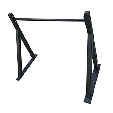 High-Quality Competition Multi-Functional Wall Mount Pull-Up Bar