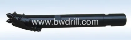 Rock Drilling Tools Pilot Drill Head 